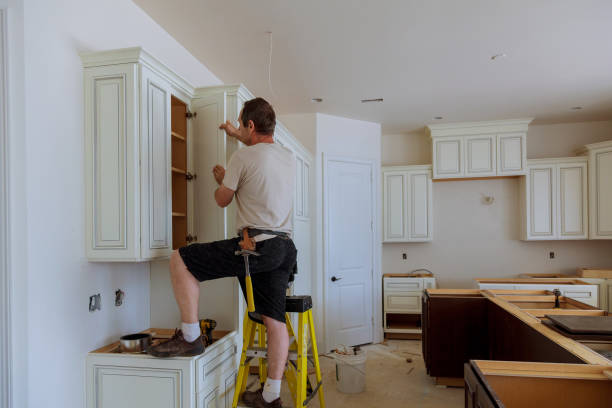Licensed Backsplash Installation service in Leesburg, OH - I E Kitchen