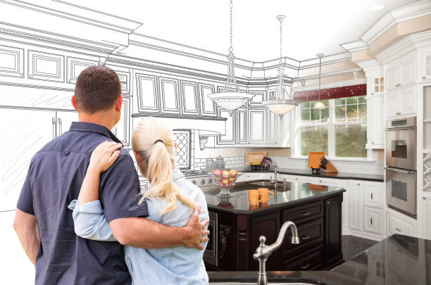 24/7 Emergency Backsplash Installation experts in Leesburg, OH