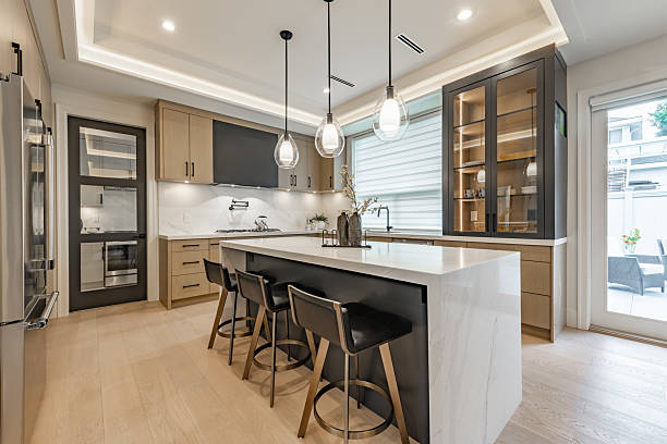 Affordable Backsplash Installation solutions in Leesburg, OH